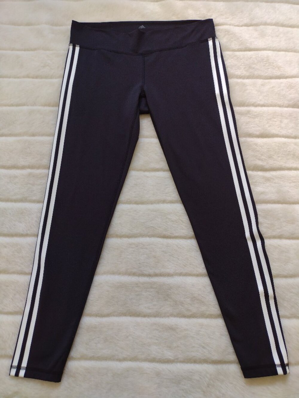 Adidas Women's Leggings Pants Large Black